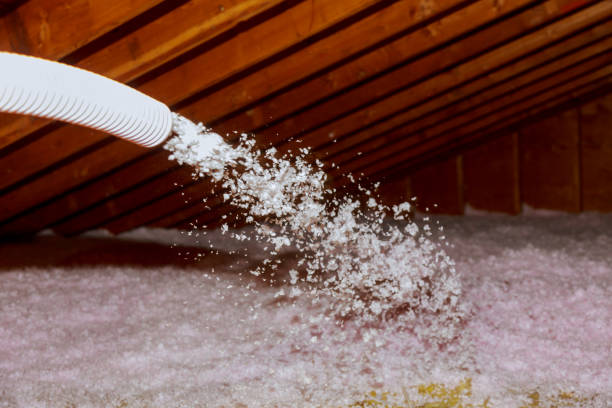 Best Insulation Maintenance and Repair in Gibsonville, NC