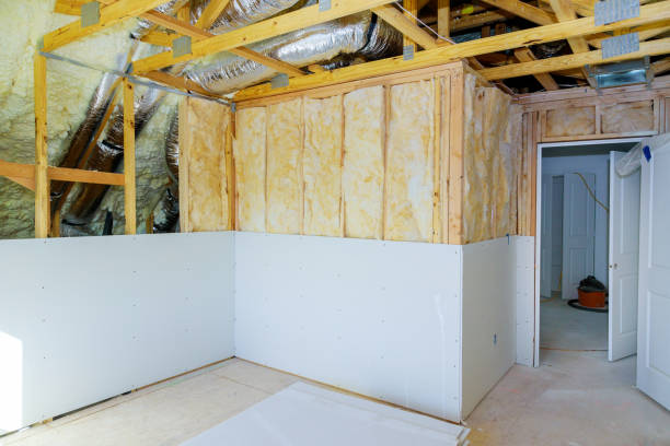 Best Insulation for Specific Applications in Gibsonville, NC