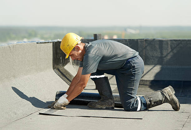 Best Energy Efficiency Solutions in Gibsonville, NC