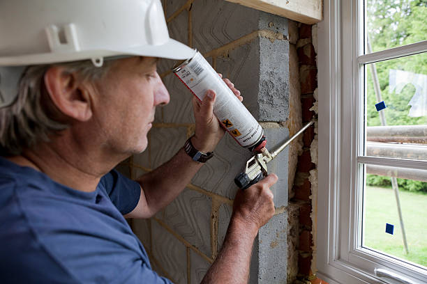 Best Types of Insulation in Gibsonville, NC