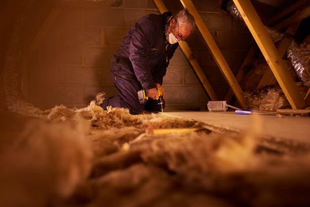 Best Insulation Materials and Products in Gibsonville, NC